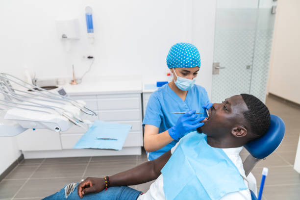 Best Broken or Cracked Tooth Emergency Dentist in Maili, HI